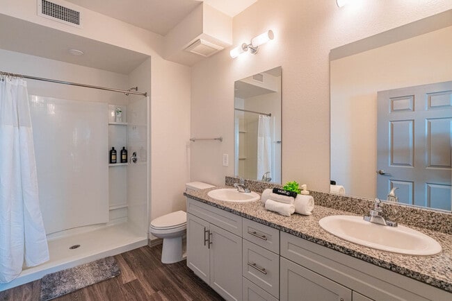 Building Photo - 9600 W Georgia Ave