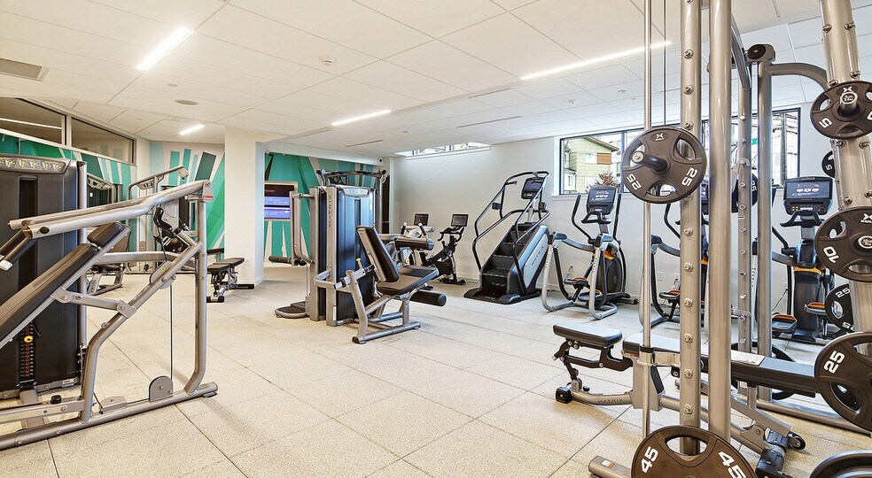 Building Photo - 125 Boren Ave S