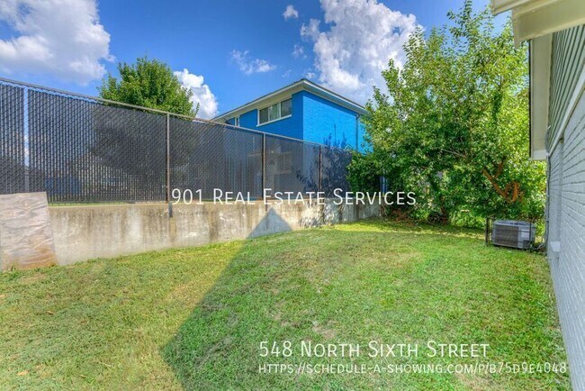 Building Photo - 548 North Sixth Street-
