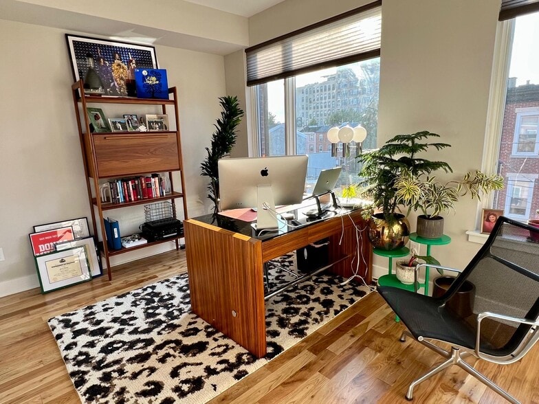 Office - 1449 N 4th St