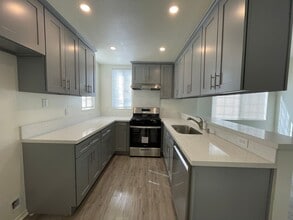 Building Photo - 3bed/3bath Townhouse in San Gabriel - InveServe Corp