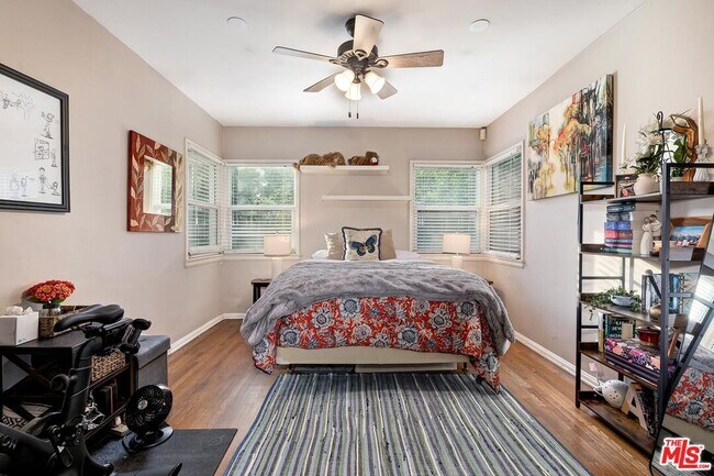 Building Photo - 1923 S Crescent Heights Blvd