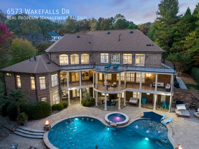 Building Photo - 6573 Wakefalls Dr