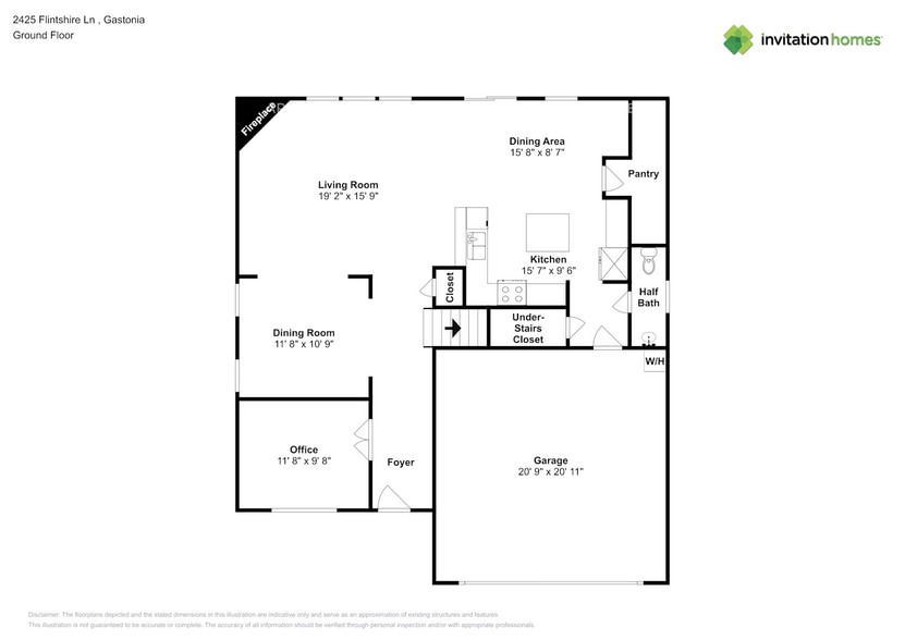 Building Photo - 2425 Flintshire Lane