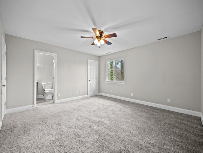 Building Photo - Welcome to Branchwood Townhouse!