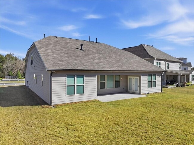 Building Photo - 7040 Ansley Pk Wy