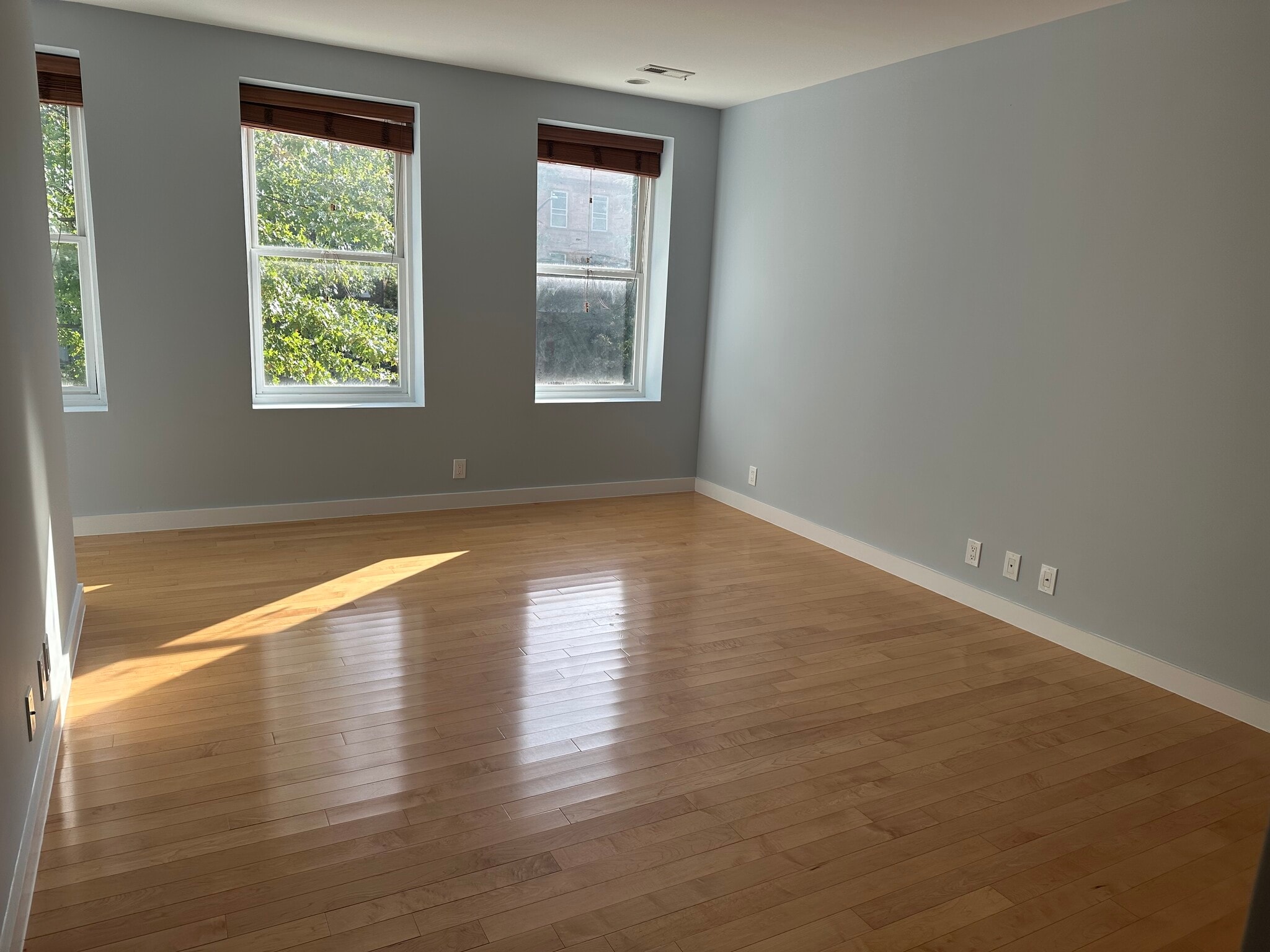 Bedroom 1 - 1207 Lamont St NW