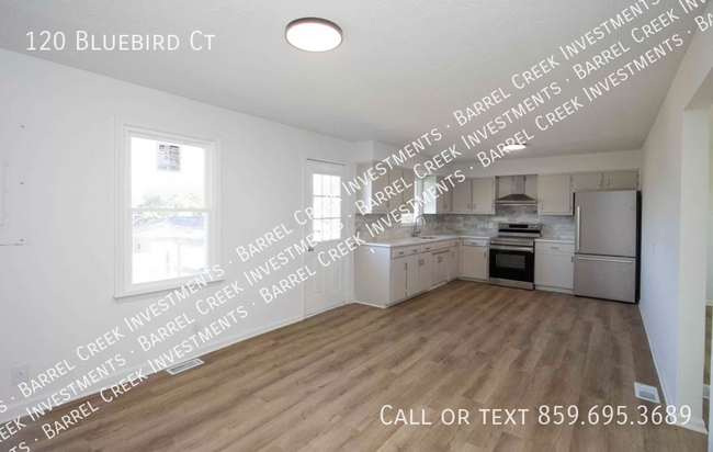 Building Photo - Fully Remodeled - 3-Bed 1-Bath