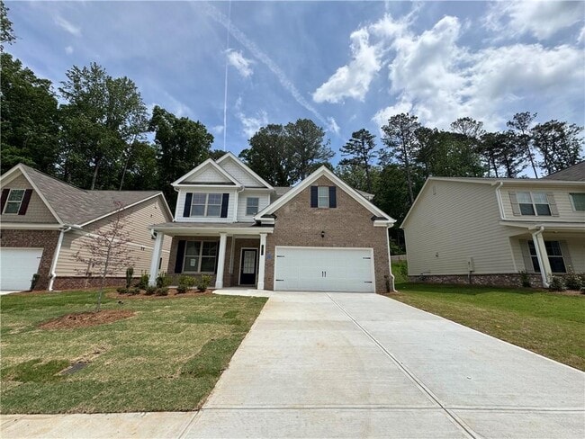 Building Photo - 3677 Lockaby Way