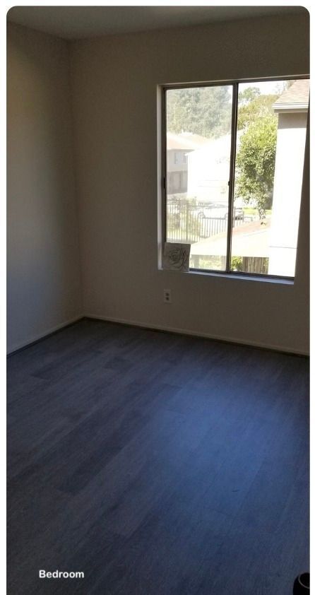 Bedroom 1 - 5484 Dobbs St