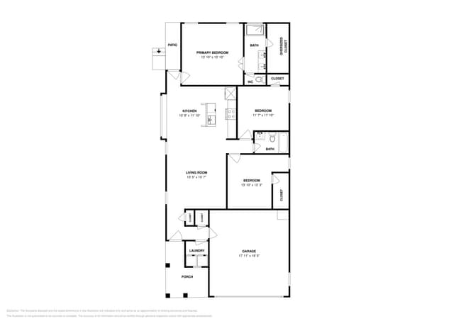 Building Photo - 1732 Mexican Heather Dr