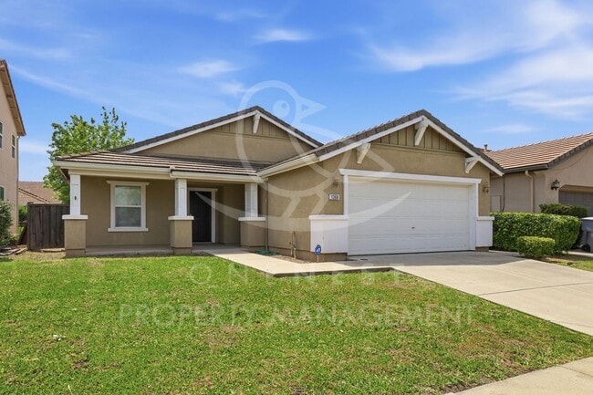 Building Photo - 3 Bedroom 2 Bathroom Plumas Lake, Move in Ready