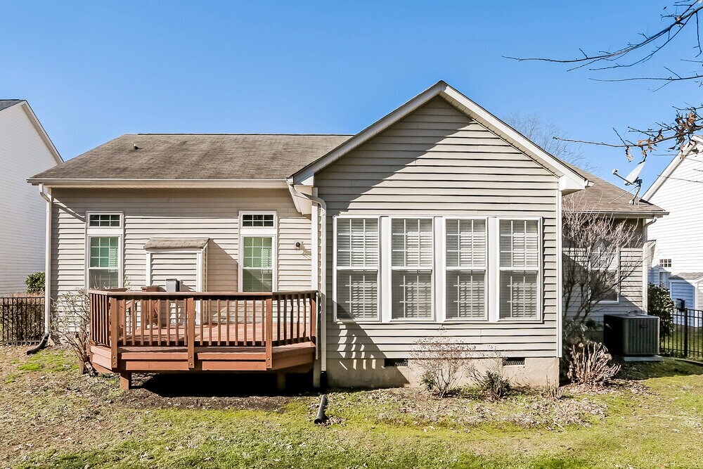 Building Photo - 12224 Wallace Ridge Dr