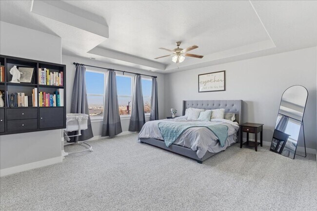 Building Photo - 4 Bedroom Herriman Home