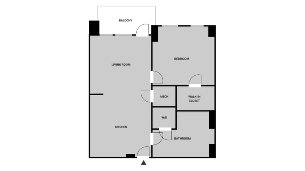 Building Photo - 6445 NE 7th Ave