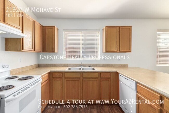 Building Photo - 21820 W Mohave St