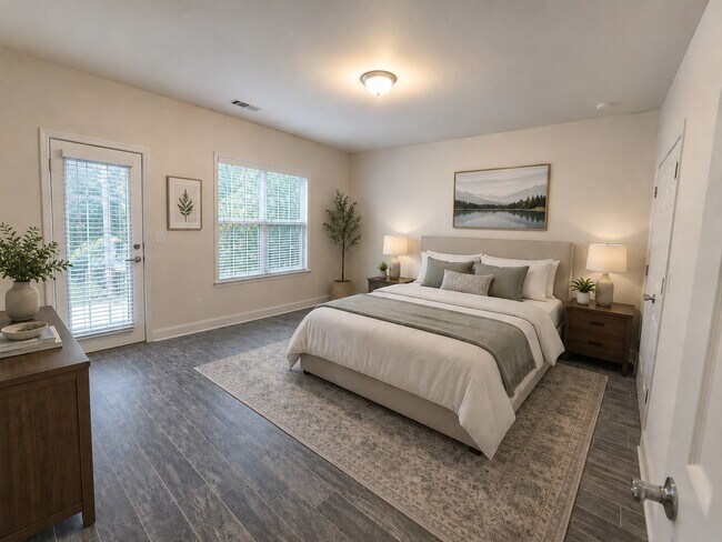 Building Photo - 5008 Ridgemont Walk