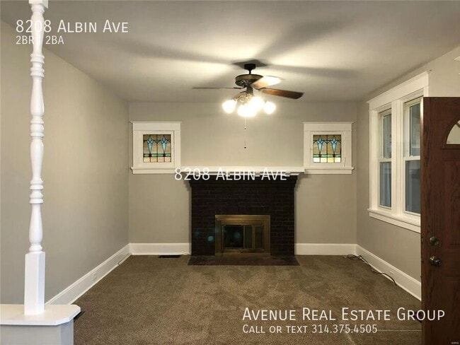 Building Photo - 8208 Albin Ave