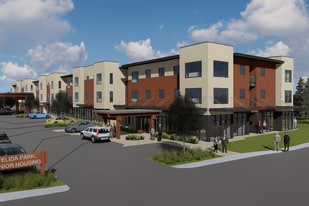 Building Photo - Felida Park