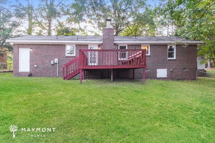 Building Photo - 140 Little Hampton Dr