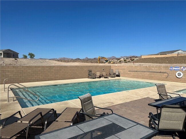 Building Photo - 2631 Bear Mountain Lp