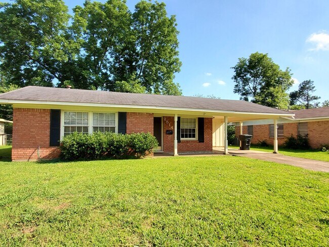 Building Photo - 2514 Belmont Blvd