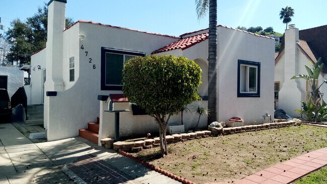 Primary Photo - 4726 Vincent Ave