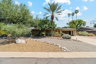 Building Photo - 5838 E Cochise Rd