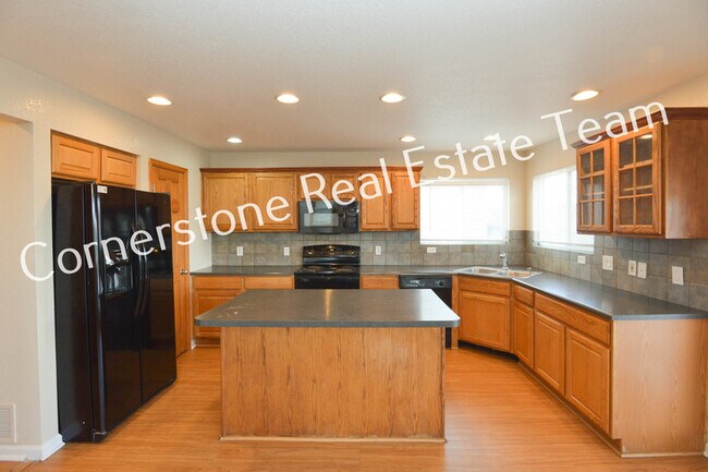 Building Photo - 5406 Gentle Wind Rd