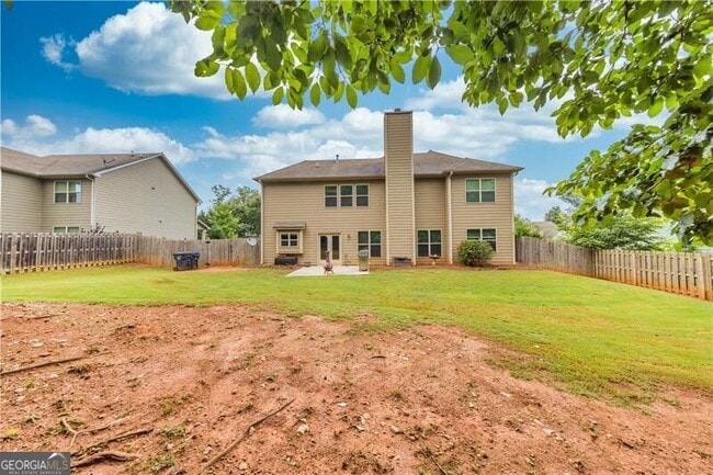 Building Photo - 772 Hawkins Creek Dr