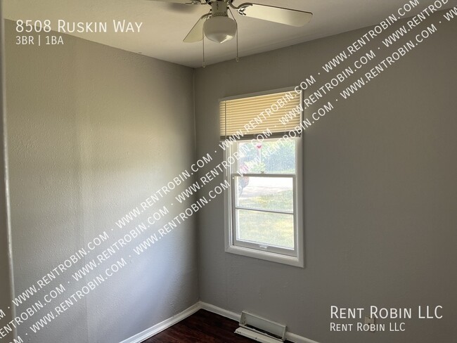 Building Photo - 8508 Ruskin Way
