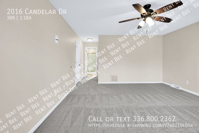 Building Photo - 2016 Candelar Dr