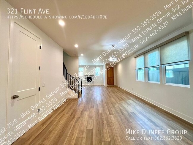 Building Photo - 321 Flint Ave