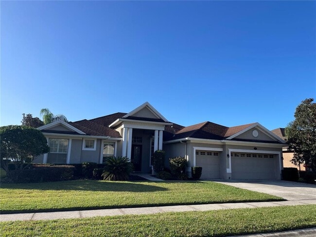 Building Photo - 16143 Ivy Lake Dr