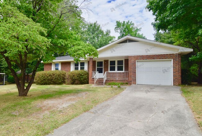 Building Photo - 3 Bed/2 Bath in Quiet Cul-de-Sac