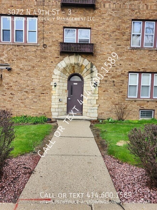 Building Photo - 3072 N 49th St