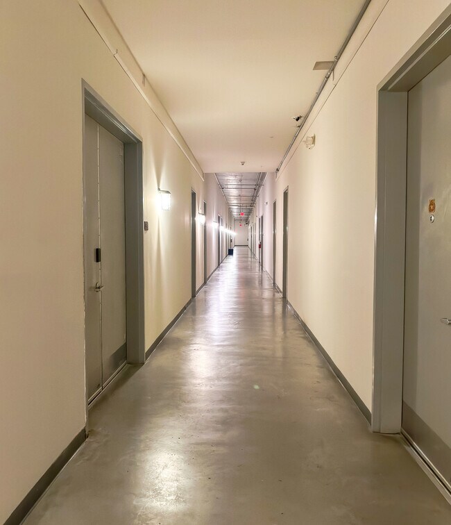 Primary Photo - Wynwood Lofts A