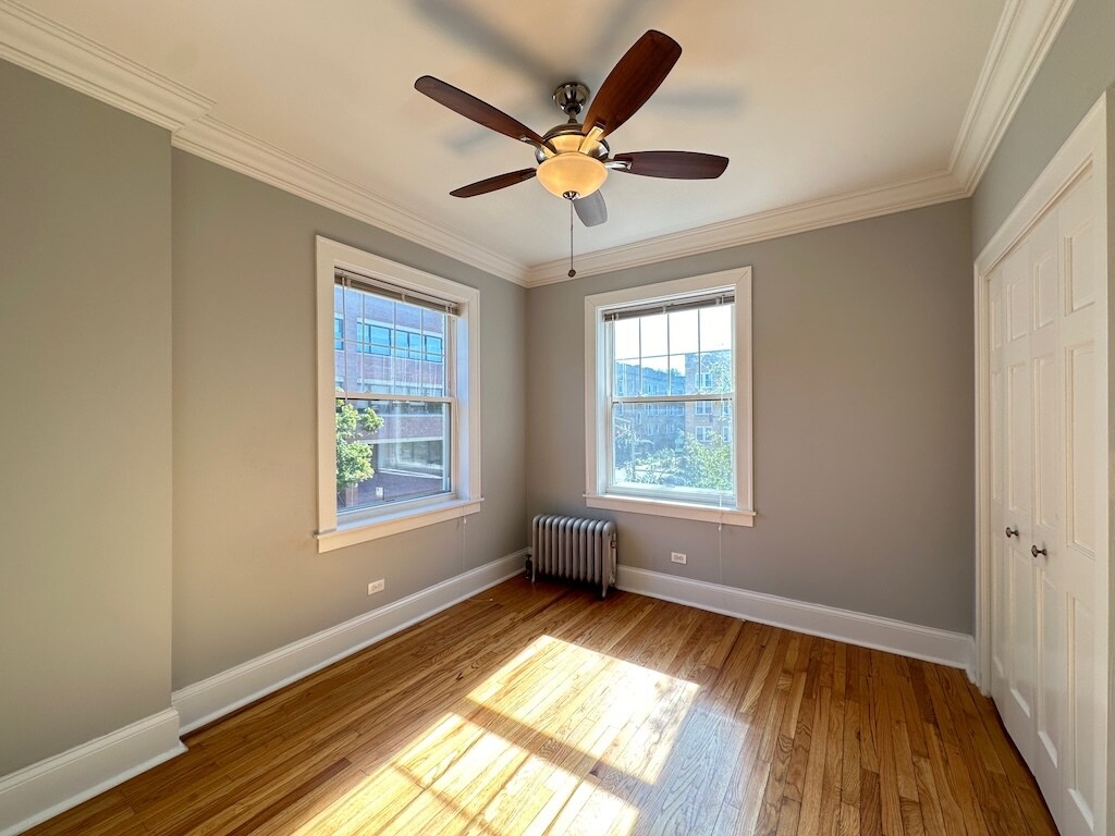 Building Photo - 4414 N Rockwell St