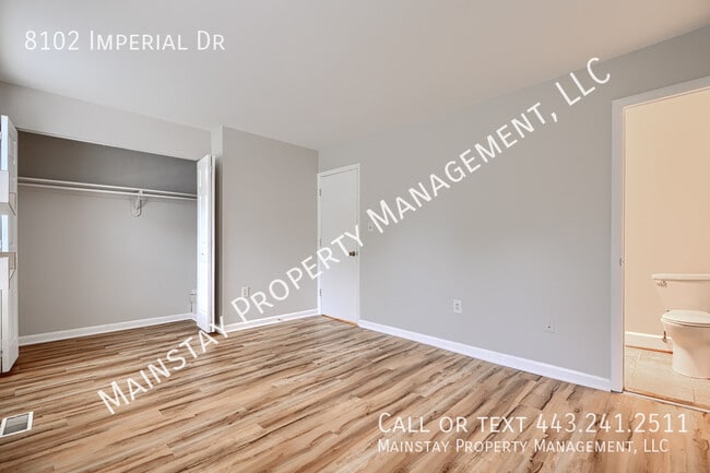 Building Photo - 8102 Imperial Dr