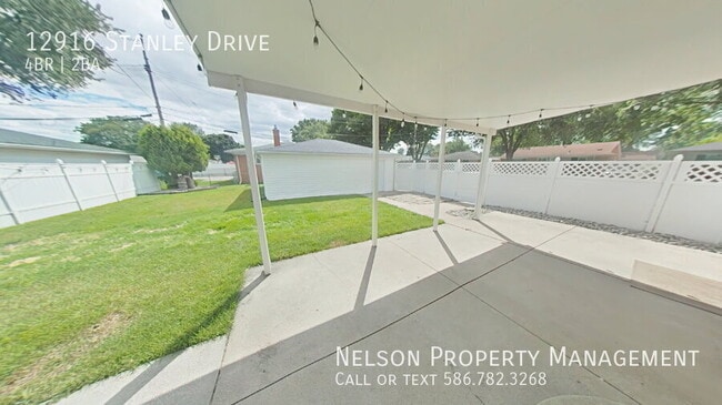 Building Photo - 12916 Stanley Dr