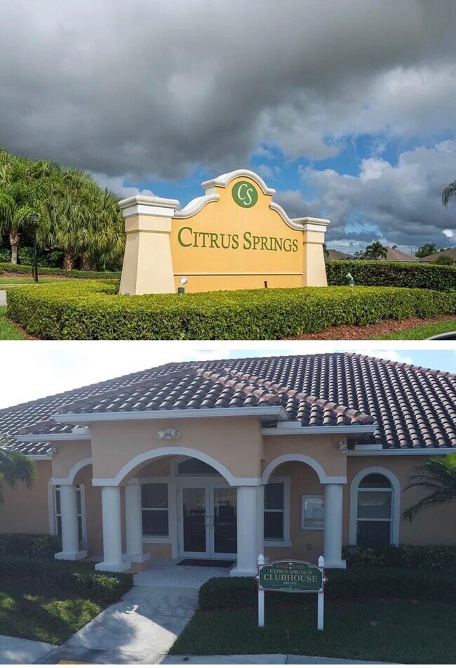 Building Photo - 408 North Key Lime Square SW