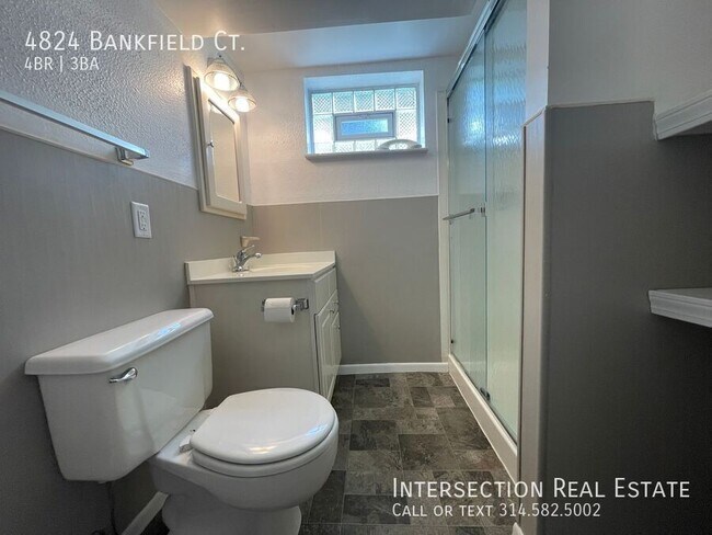 Building Photo - 4824 Bankfield Ct