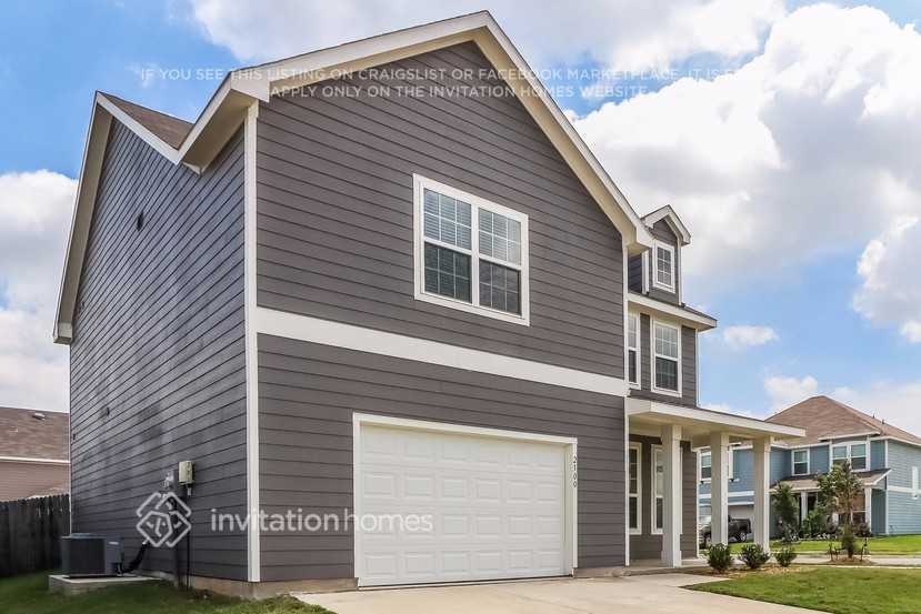 Building Photo - 2300 Bray Village Dr