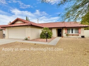 Building Photo - 54633 Martinez Trail