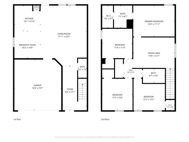 Building Photo - 5319 Hornbeck Hts