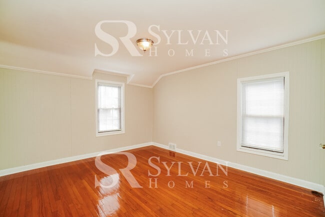 Building Photo - The Lifestyle You Deserve.