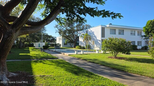 Building Photo - 8401 N Atlantic Ave