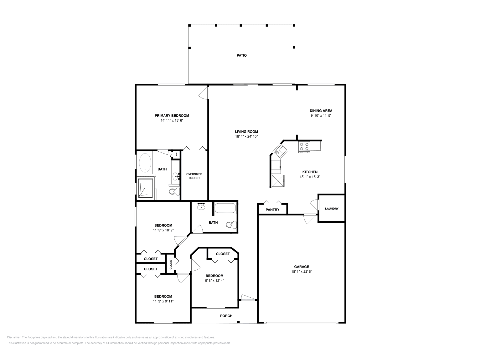 Building Photo - 9129 Sable Ridge Ct