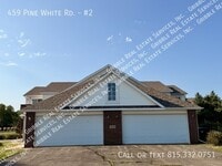 Building Photo - 459 Pine White Rd