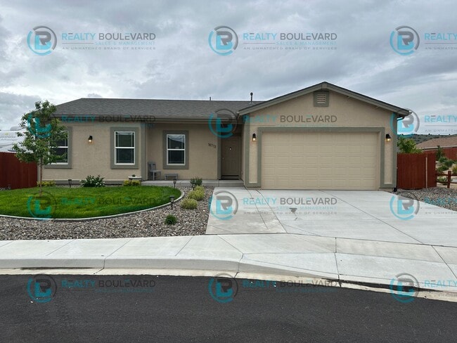 Primary Photo - Beautiful 3 Bedroom located in Cold Springs!